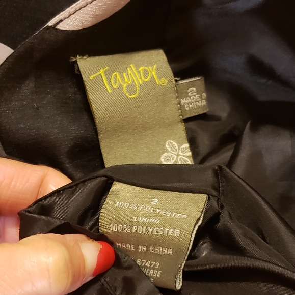 Pretty In Polka Dots - Picture 8 of 8